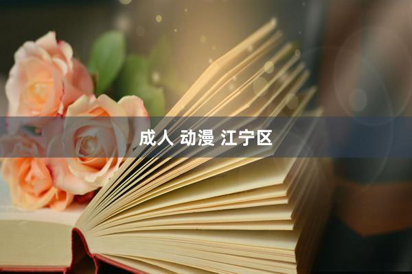 成人 动漫 江宁区